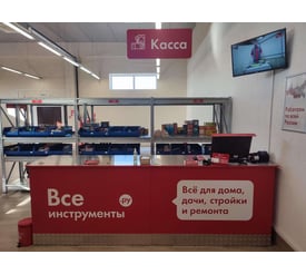г. Ярцево, ул. Энтузиастов, д. 20