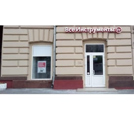 г. Москва, Волгоградский проспект, д. 17