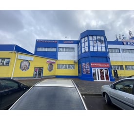 г. Кашира, ул. Садовая, д. 32