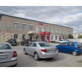г. Волгоград, ул. Козловская, д. 48