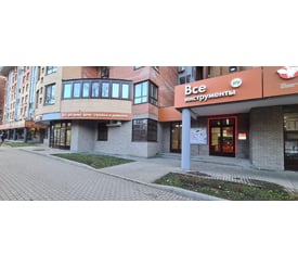 г. Реутов, ул. Ленина, д. 15