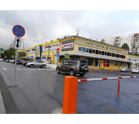 г. Москва, ул. Генерала Белова, д. 29