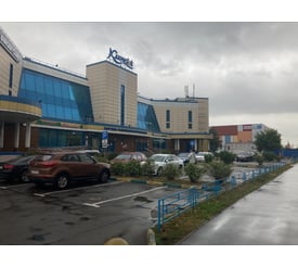 г. Москва, ул. Борисовские пруды, д. 26