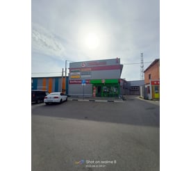 г. Кашира, ул. Стрелецкая, д. 70/4