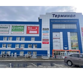г. Владимир, ул. Гастелло, д. 8А