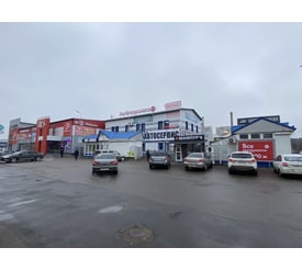 г. Брянск, ул. 2-я Мичурина, д. 42/1