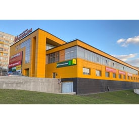 г. Пенза, проспект Строителей, д. 148В