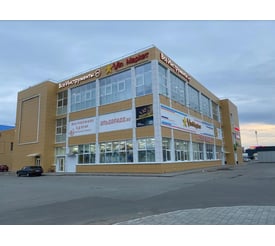 г. Южноуральск, ул. Мира, д. 56А