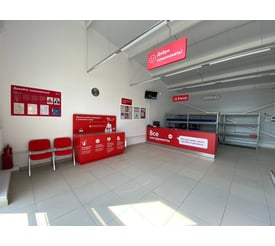 г. Курск, ул. Станционная, д. 35