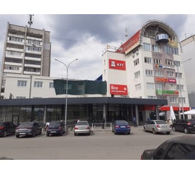 г. Дзержинск, проспект Циолковского, д. 76, пом. 201