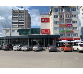 г. Дзержинск, проспект Циолковского, д. 76, пом. 201