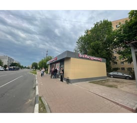 г. Орехово-Зуево, ул. Володарского, д. 16
