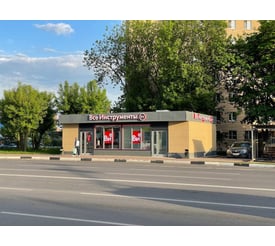 г. Орехово-Зуево, ул. Володарского, д. 16