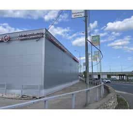 г. Калуга, ул. Болдина, д. 87к4