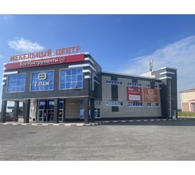 г. Старый Оскол, микрорайон Майский, зд. 7