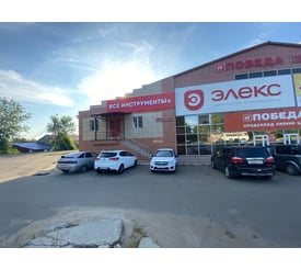 г. Мценск, ул. Тургенева, зд. 127