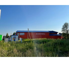 с. Михалево, ул. Новая, д. 1А