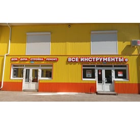 с. Михалево, ул. Новая, д. 1А
