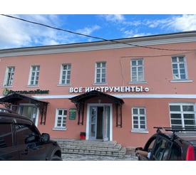 г. Переславль-Залесский, ул. Ростовская, д. 3
