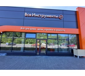 г. Раменское, ул. Михалевича, д. 72Е