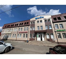 г. Краснокамск, пр-кт Комсомольский, д. 23