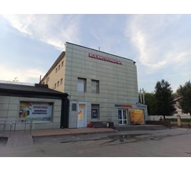 г. Иваново, ул. Свободы, д. 52