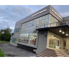 г. Новомосковск, ул. Депо, д. 22