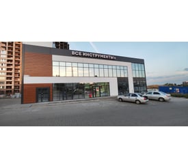 г. Волгоград, проспект Университетский, д. 53А