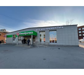 г. Череповец, ул. Комарова, д. 9