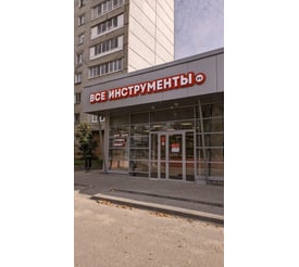 г. Ярославль, р-н Кресты, Московский проспект, д. 163