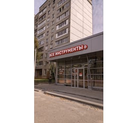 г. Ярославль, р-н Кресты, Московский проспект, д. 163