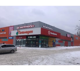 г. Верхняя Салда, ул. Парковая, д. 22