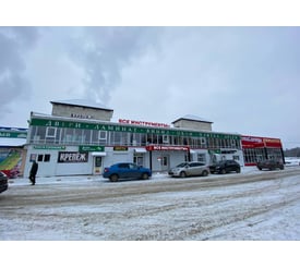 г. Рыбинск, проспект Ленина, д. 171А