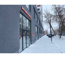 г. Тюмень, ул. Менжинского, д. 60