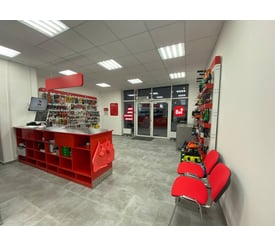 г. Тюмень, ул. Менжинского, д. 60