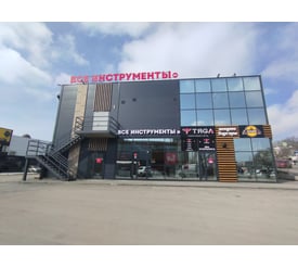 г. Волгоград, проспект Металлургов, д. 35