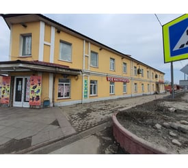 г. Покров, ул. Ленина, д. 92