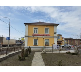 г. Покров, ул. Ленина, д. 92