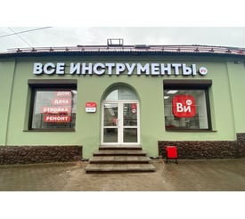 г. Иваново, ул. Марии Рябининой, д. 4/18