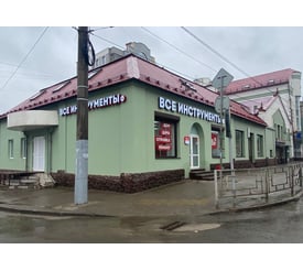 г. Иваново, ул. Марии Рябининой, д. 4/18