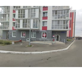 г. Казань, проспект Ильгама Шакирова, д. 19