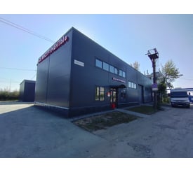 г. Иваново, ул. Станкостроителей, д. 7Ж