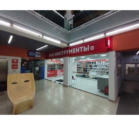 г. Нижний Новгород, ул. Родионова, д. 165к13