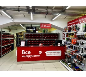 г. Омск, ул. 22 Апреля, д. 38к8