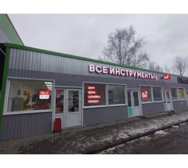 г. Ярославль, ул. Корабельная, зд. 1В