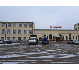 г. Тюмень, Велижанский тракт, 5 км, д. 4с3