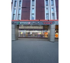 г. Москва, пр-кт Вернадского, д. 105