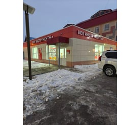 г. Мегион, проспект Победы, д. 3