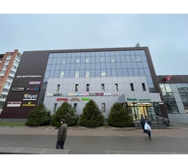 г. Смоленск, ул. Нормандия-Неман, д. 35