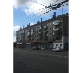 г. Брянск, ул. Ульянова, д. 5